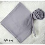 Bawal cotton batu tabur bidang 45 white crystal premium Quality apple green