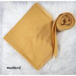 Bawal cotton batu tabur bidang 45 white crystal premium Quality apple green