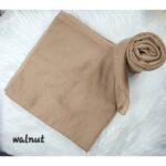 Bawal cotton batu tabur bidang 45 white crystal premium Quality apple green